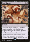 Soul Shatter Soul Shatter