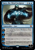Jace, the Mind Sculptor Jace, the Mind Sculptor