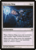 Oblivion Ring Oblivion Ring