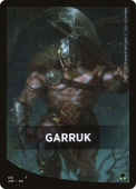 Garruk Garruk