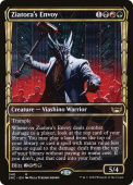 Ziatora's Envoy Ziatora's Envoy