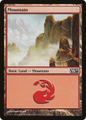 Mountain Mountain