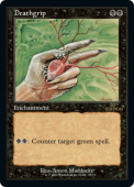 Deathgrip Deathgrip