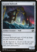 Coastal Bulwark Coastal Bulwark