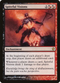 Spiteful Visions Spiteful Visions