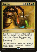 Conflux Conflux