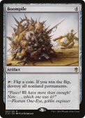 Boompile Boompile