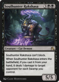 Soulhunter Rakshasa Soulhunter Rakshasa
