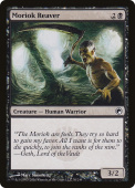 Moriok Reaver Moriok Reaver
