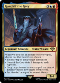 Gandalf the Grey Gandalf the Grey
