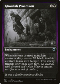 Ghoulish Procession Ghoulish Procession