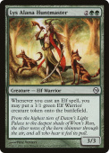 Lys Alana Huntmaster Lys Alana Huntmaster