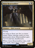 Aven Heartstabber Aven Heartstabber