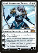 Ajani, Adversary of Tyrants Ajani, Adversary of Tyrants