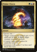Temur Charm Temur Charm