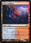 Izzet Guildgate Izzet Guildgate