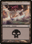Swamp Swamp