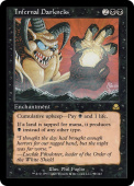 Infernal Darkness Infernal Darkness