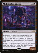 Mukotai Soulripper Mukotai Soulripper