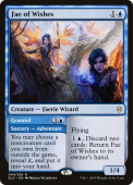Fae of Wishes // Granted Fae of Wishes // Granted