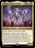 Atraxa, Grand Unifier Atraxa, Grand Unifier