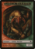 Goblin Warrior Goblin Warrior