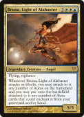 Bruna, Light of Alabaster Bruna, Light of Alabaster