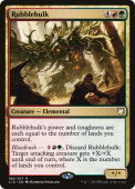 Rubblehulk Rubblehulk
