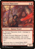Fervent Paincaster Fervent Paincaster