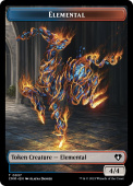 Elemental Elemental