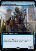 Archmage Emeritus Archmage Emeritus