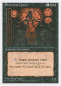 Sorceress Queen Sorceress Queen