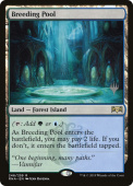 Breeding Pool Breeding Pool