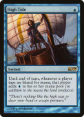 High Tide High Tide