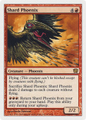 Shard Phoenix Shard Phoenix