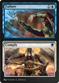Failure // Comply Failure // Comply