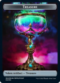 Treasure Treasure