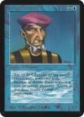 Prodigal Sorcerer Prodigal Sorcerer