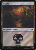 Swamp Swamp