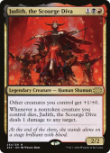 Judith, the Scourge Diva Judith, the Scourge Diva
