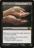Sanguine Bond Sanguine Bond