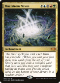 Maelstrom Nexus Maelstrom Nexus