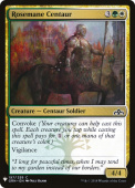 Rosemane Centaur Rosemane Centaur