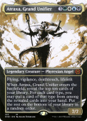 Atraxa, Grand Unifier Atraxa, Grand Unifier