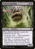Baleful Beholder Baleful Beholder