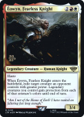 Éowyn, Fearless Knight Éowyn, Fearless Knight