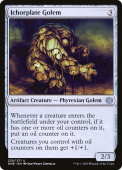 Ichorplate Golem Ichorplate Golem