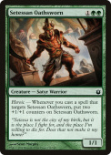 Setessan Oathsworn Setessan Oathsworn