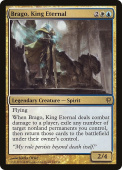 Brago, King Eternal Brago, King Eternal