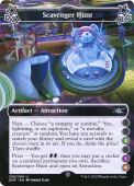 Scavenger Hunt Scavenger Hunt